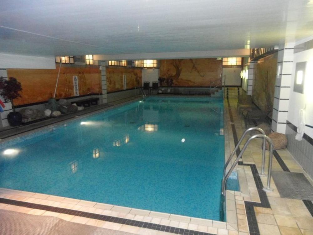 Apartamento Sanctum International Belsize *