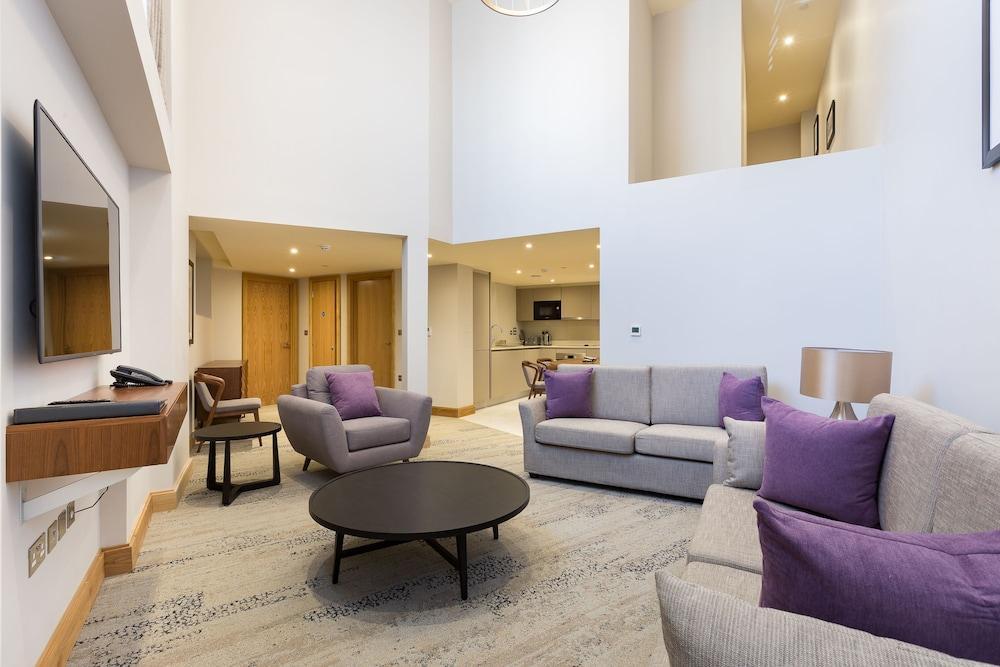 Sanctum International Belsize Apartamento