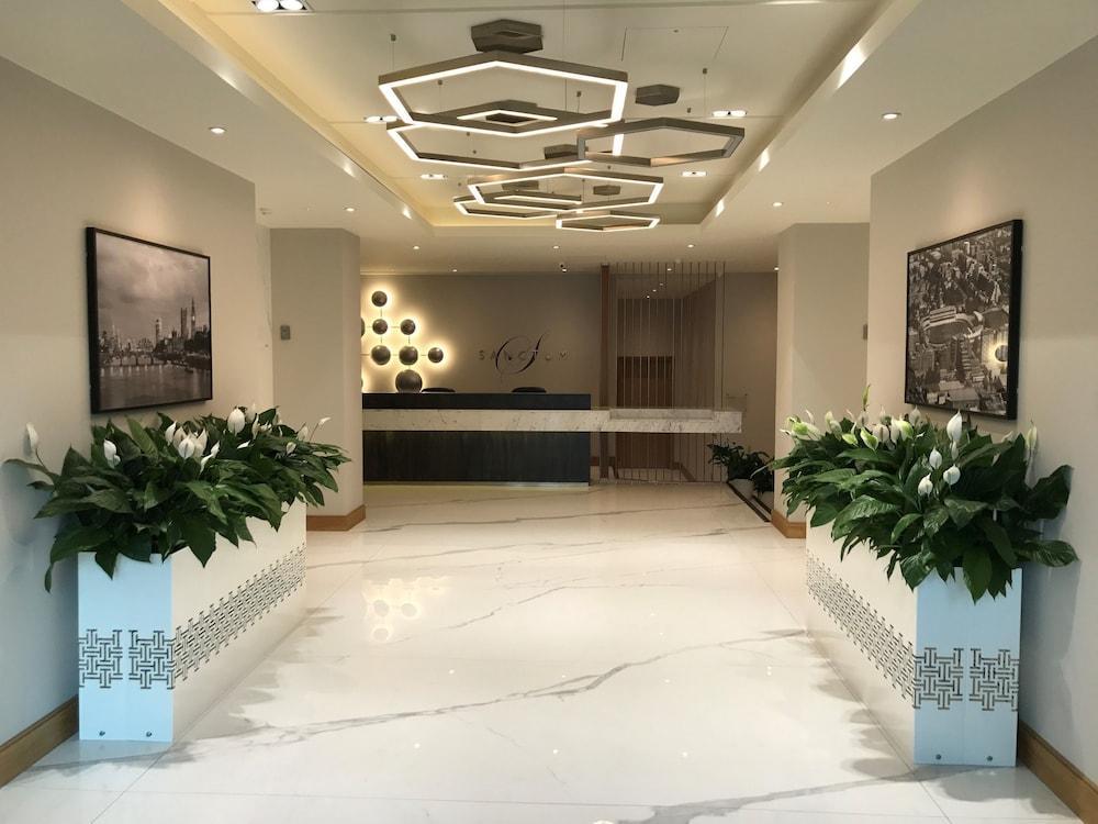 Sanctum International Belsize Apartamento Londres