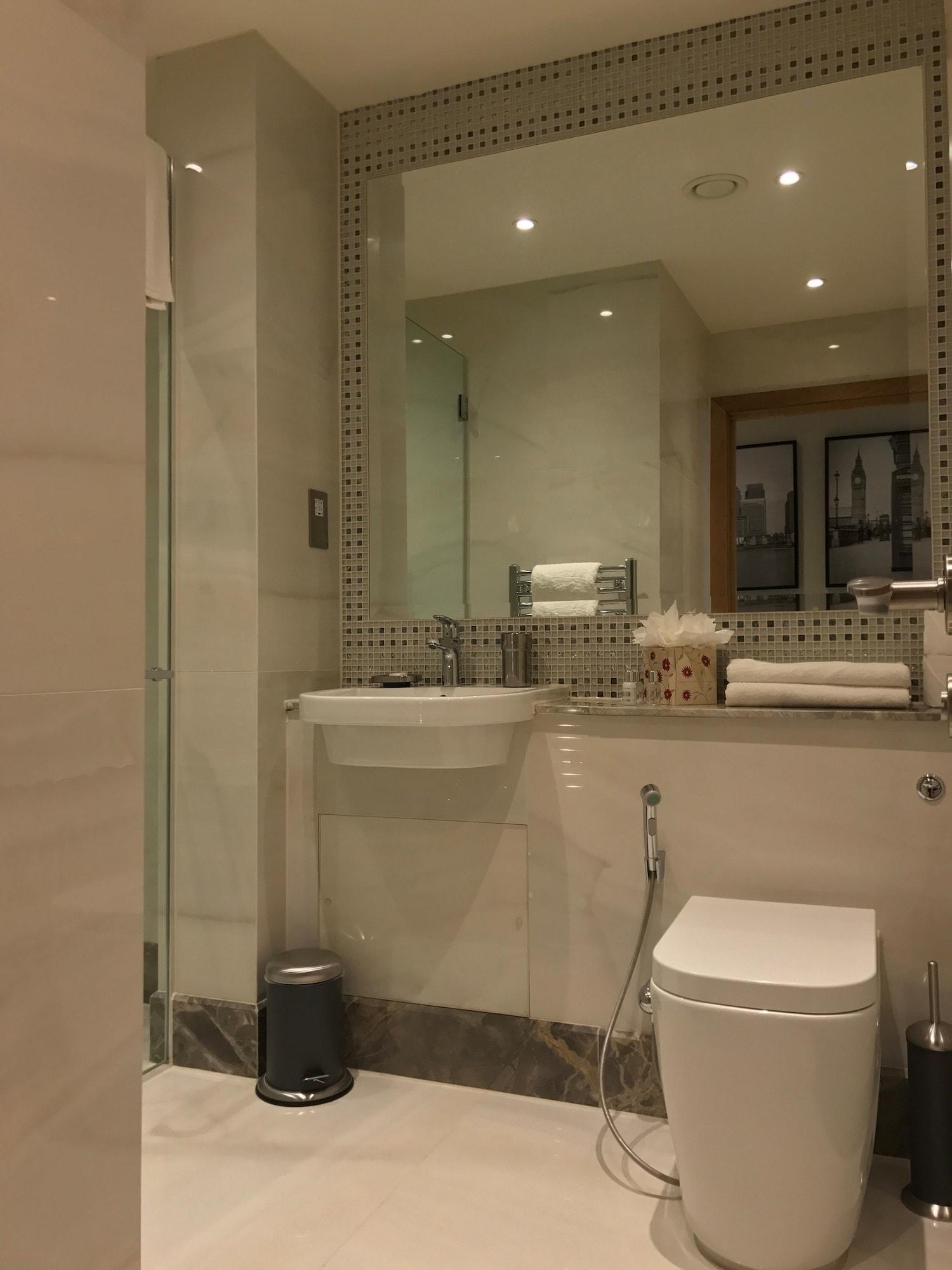 Sanctum International Belsize Londres
