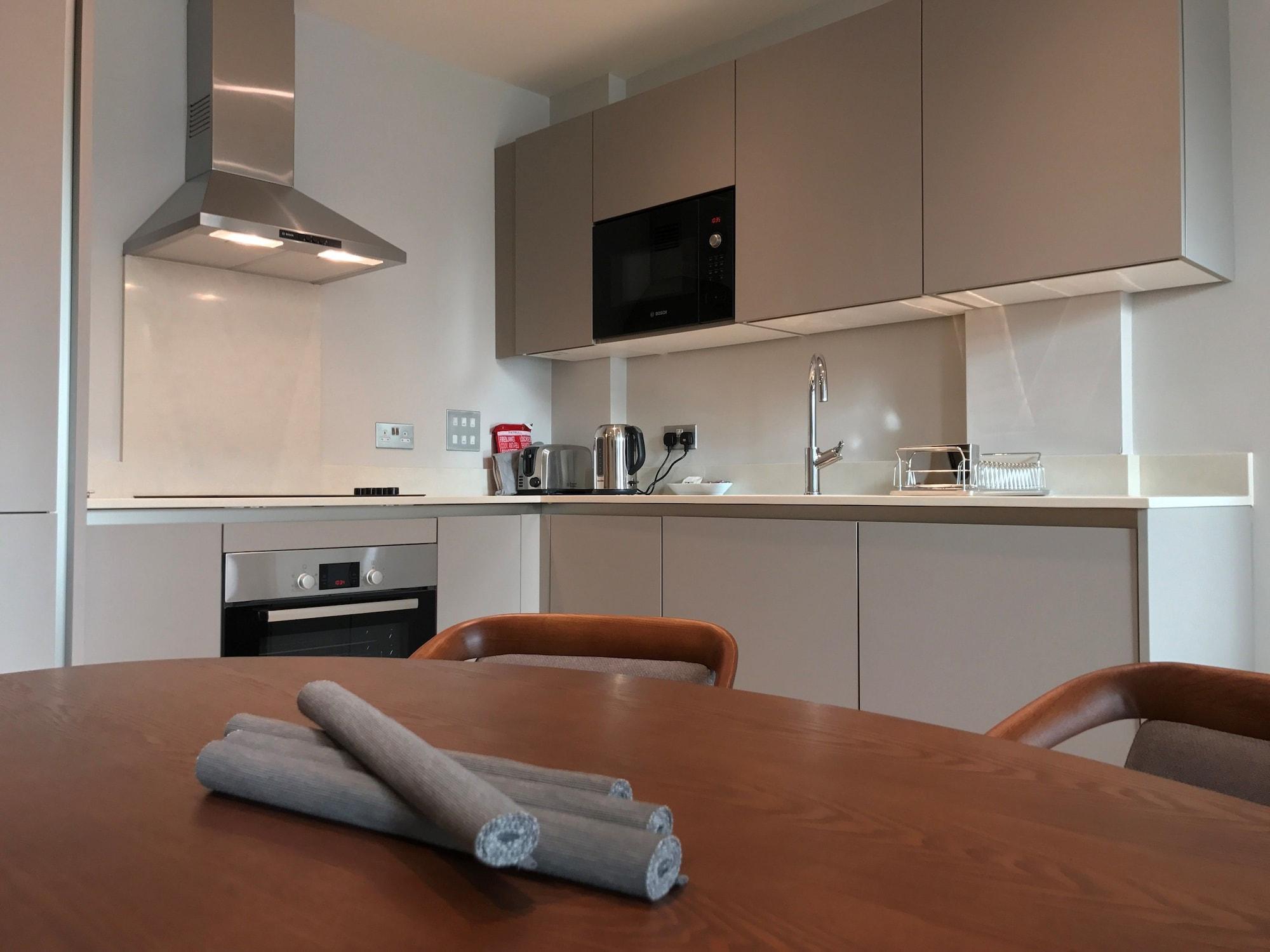 Sanctum International Belsize Londres