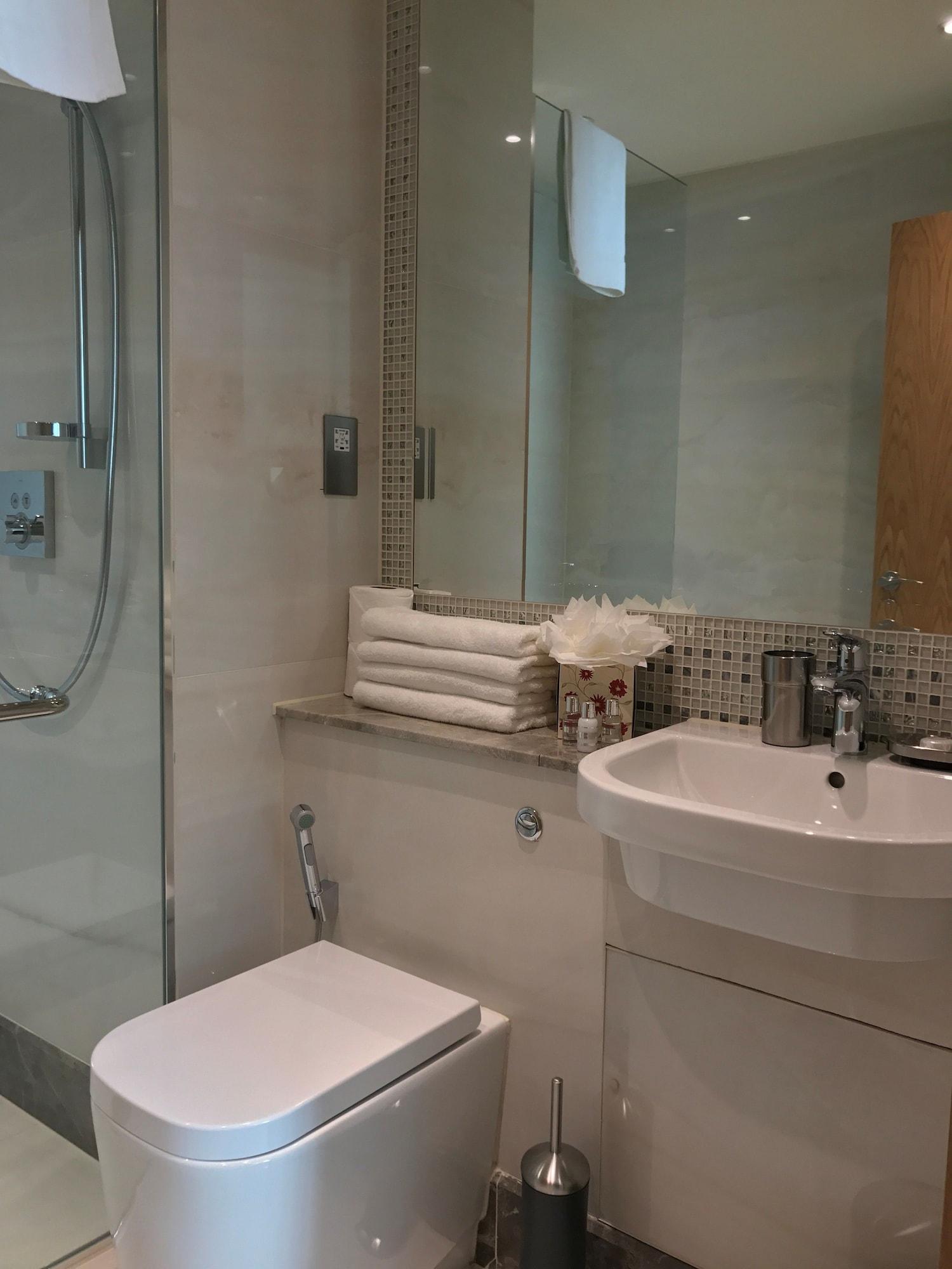 Apartamento Sanctum International Belsize