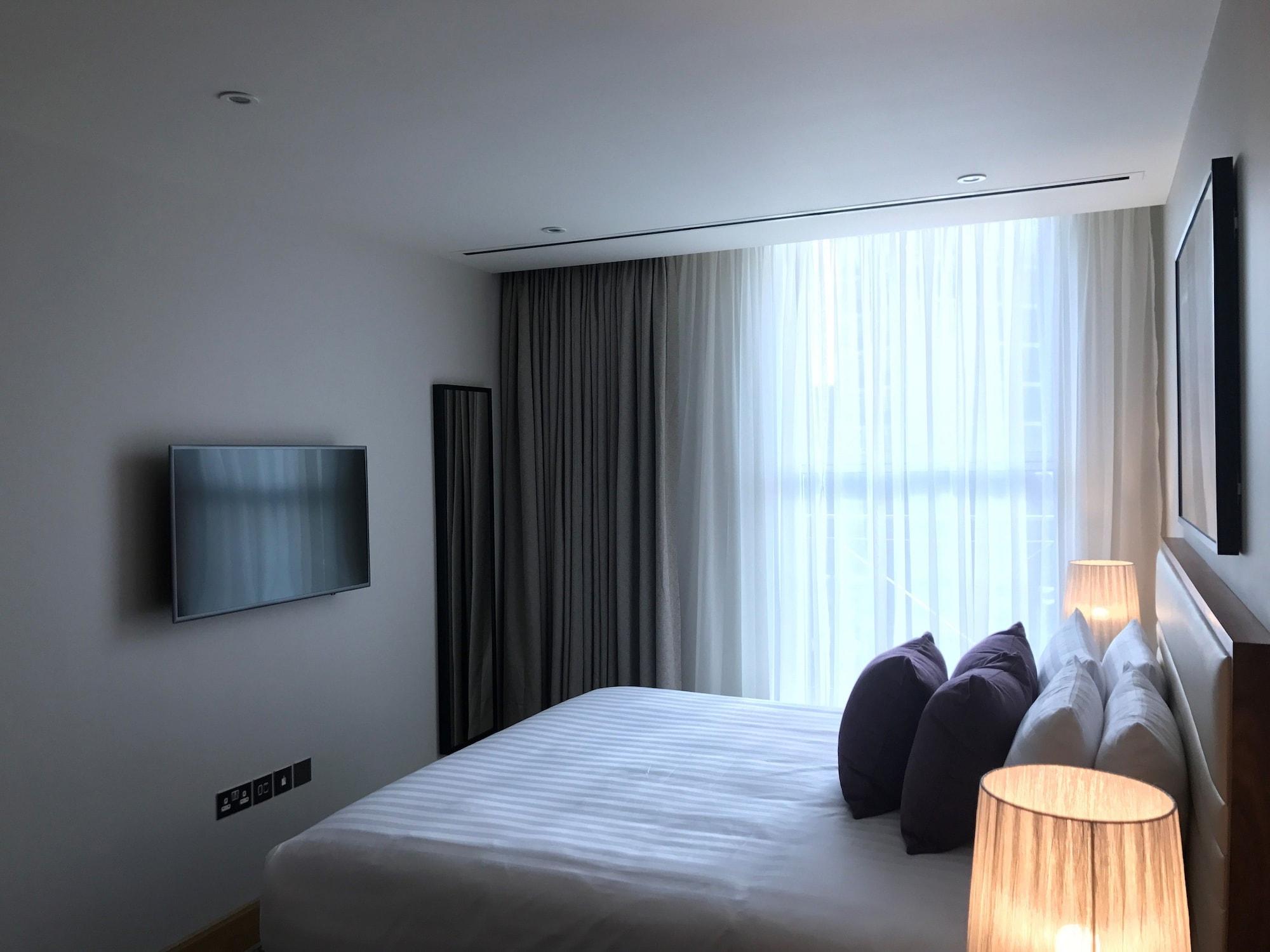 Apartamento Sanctum International Belsize *