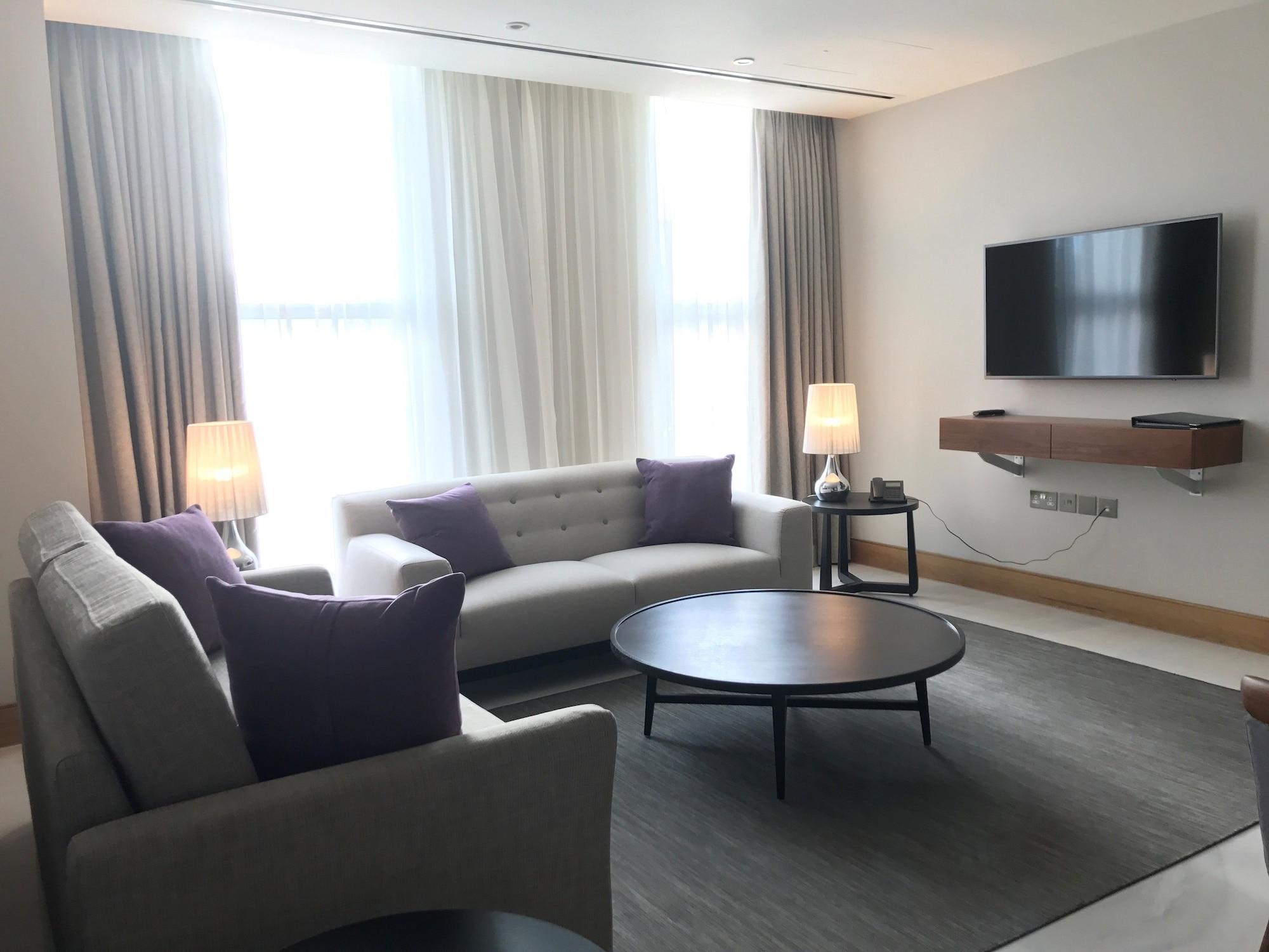 Sanctum International Belsize Apartamento Londres