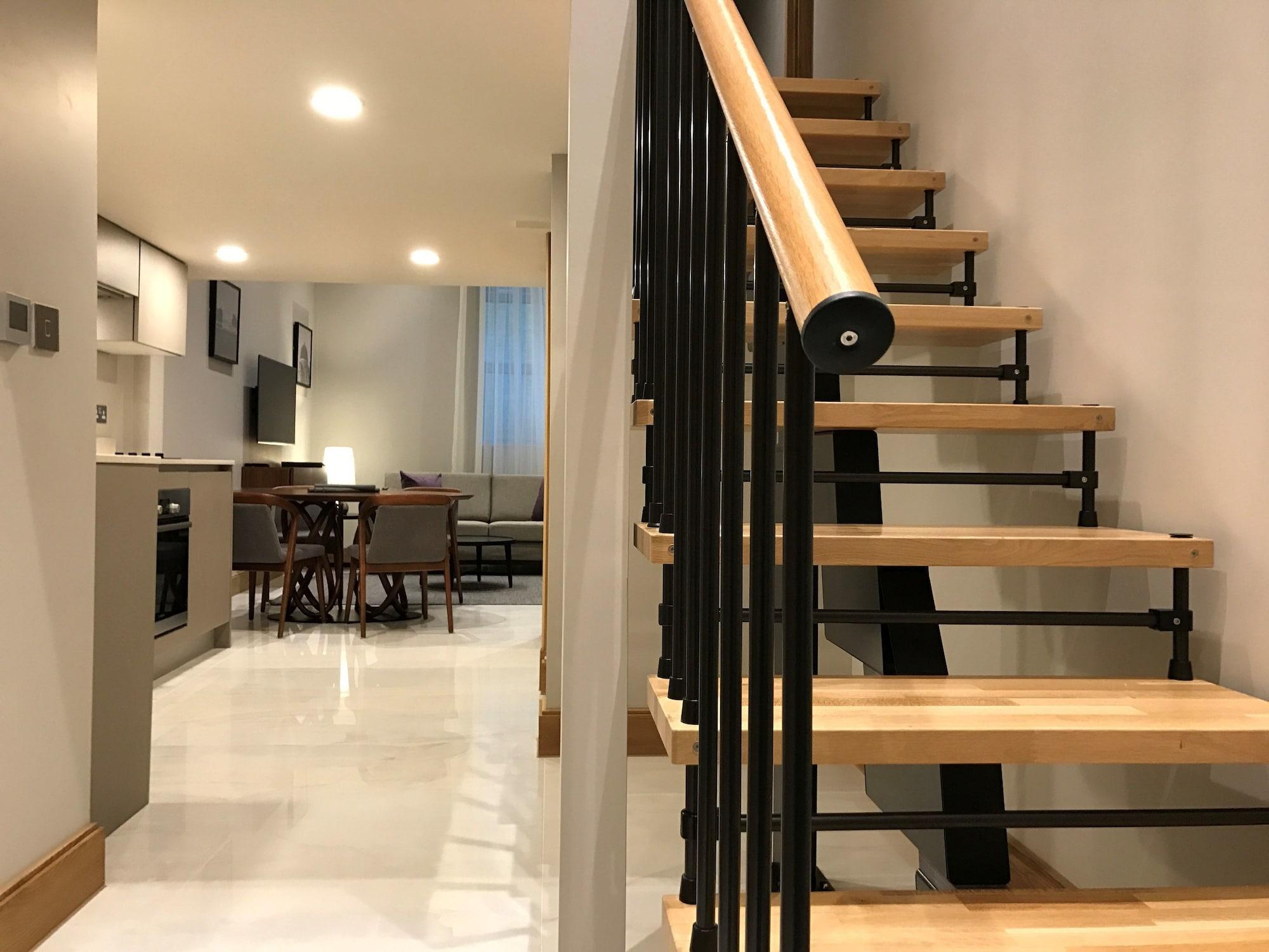 Apartamento Sanctum International Belsize *