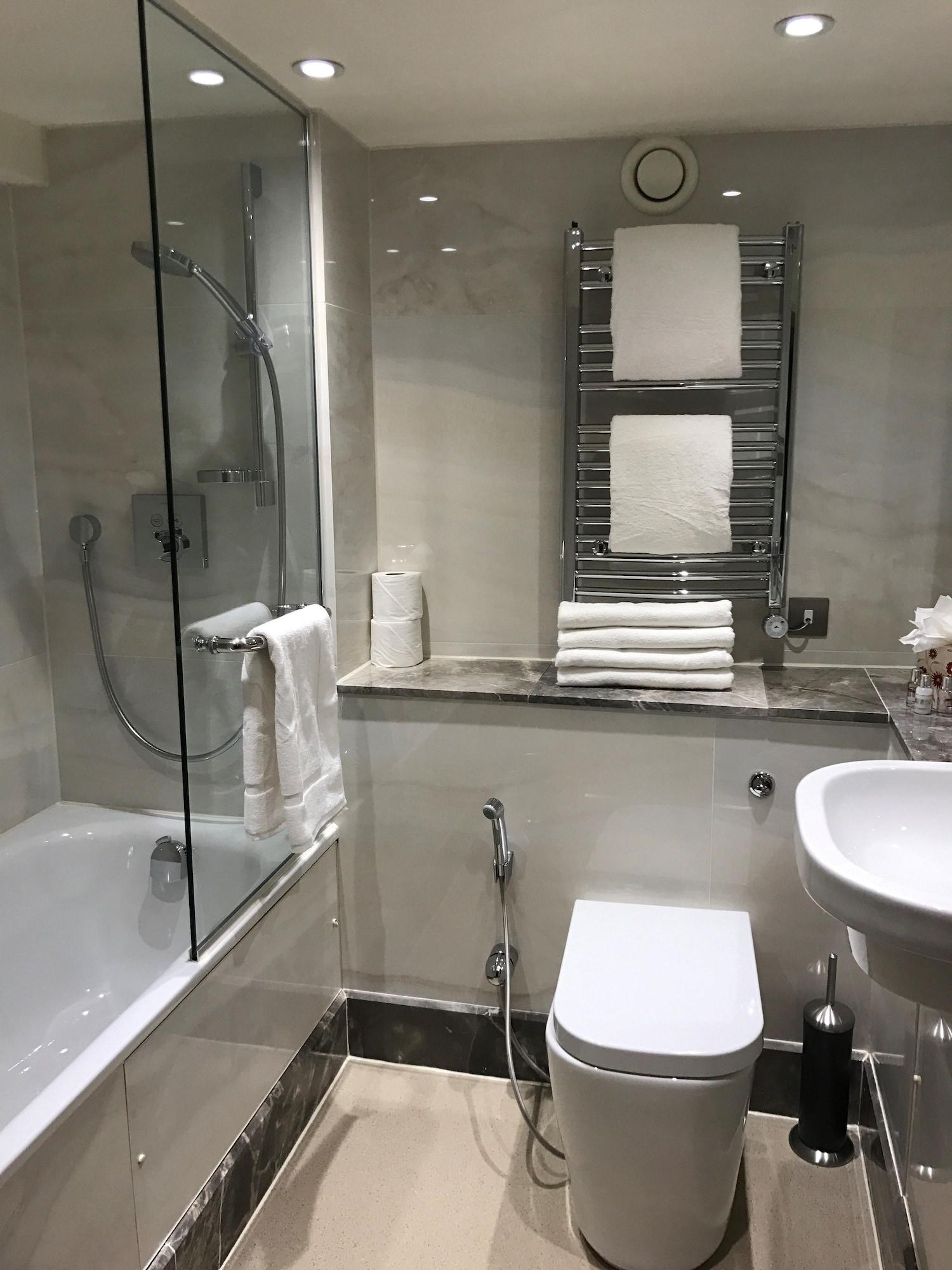 Sanctum International Belsize Apartamento Londres