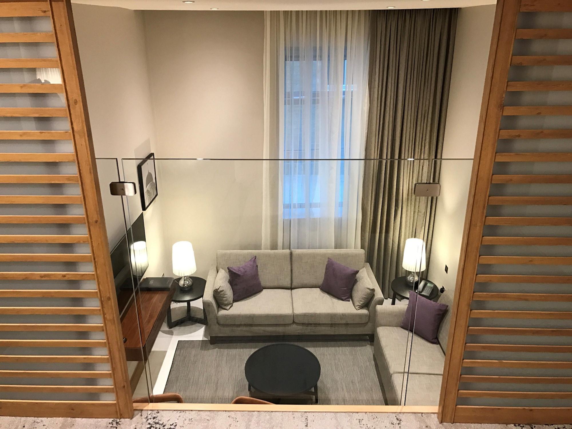 Apartamento Sanctum International Belsize