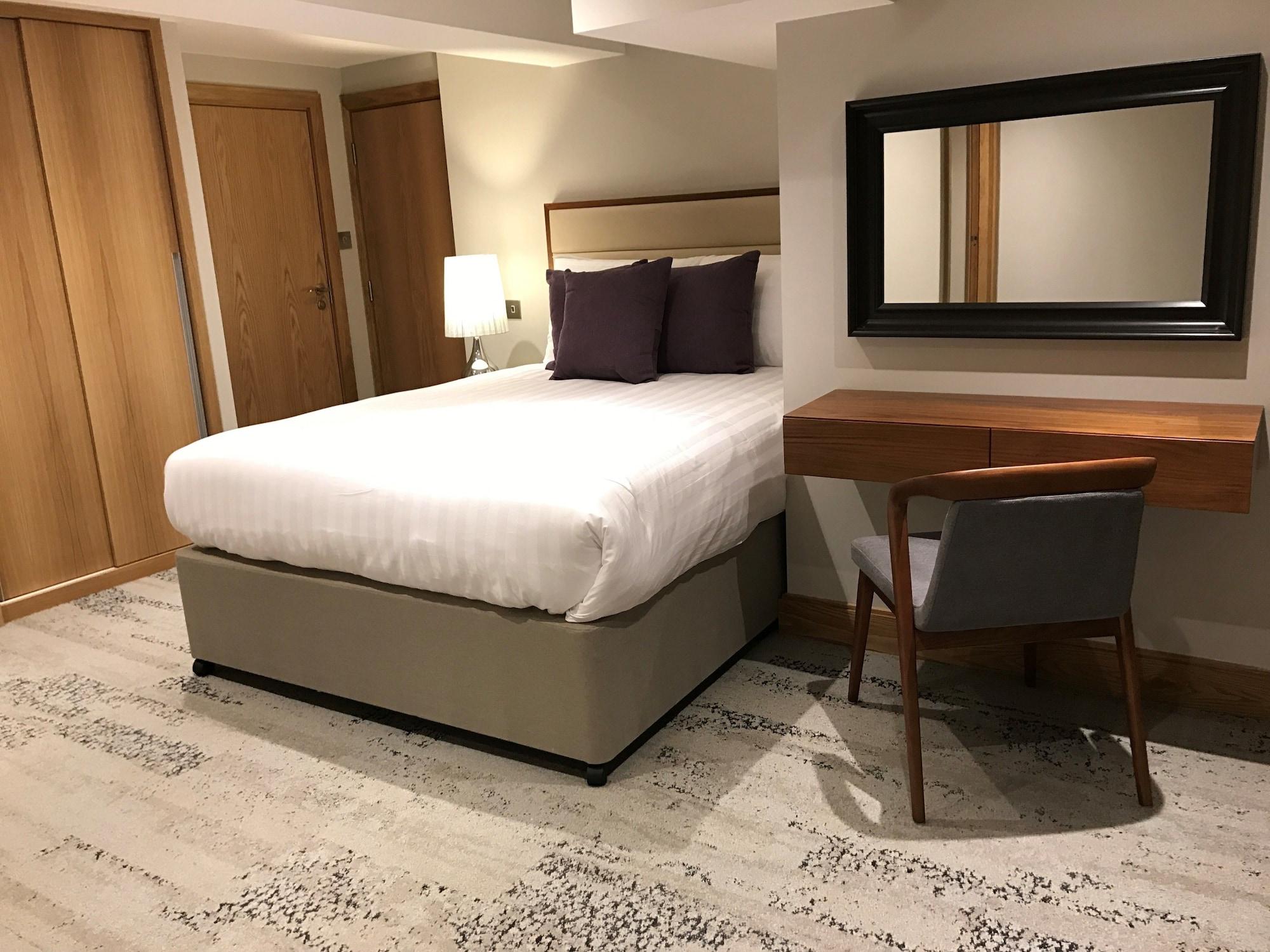 Apartamento Sanctum International Belsize Londres