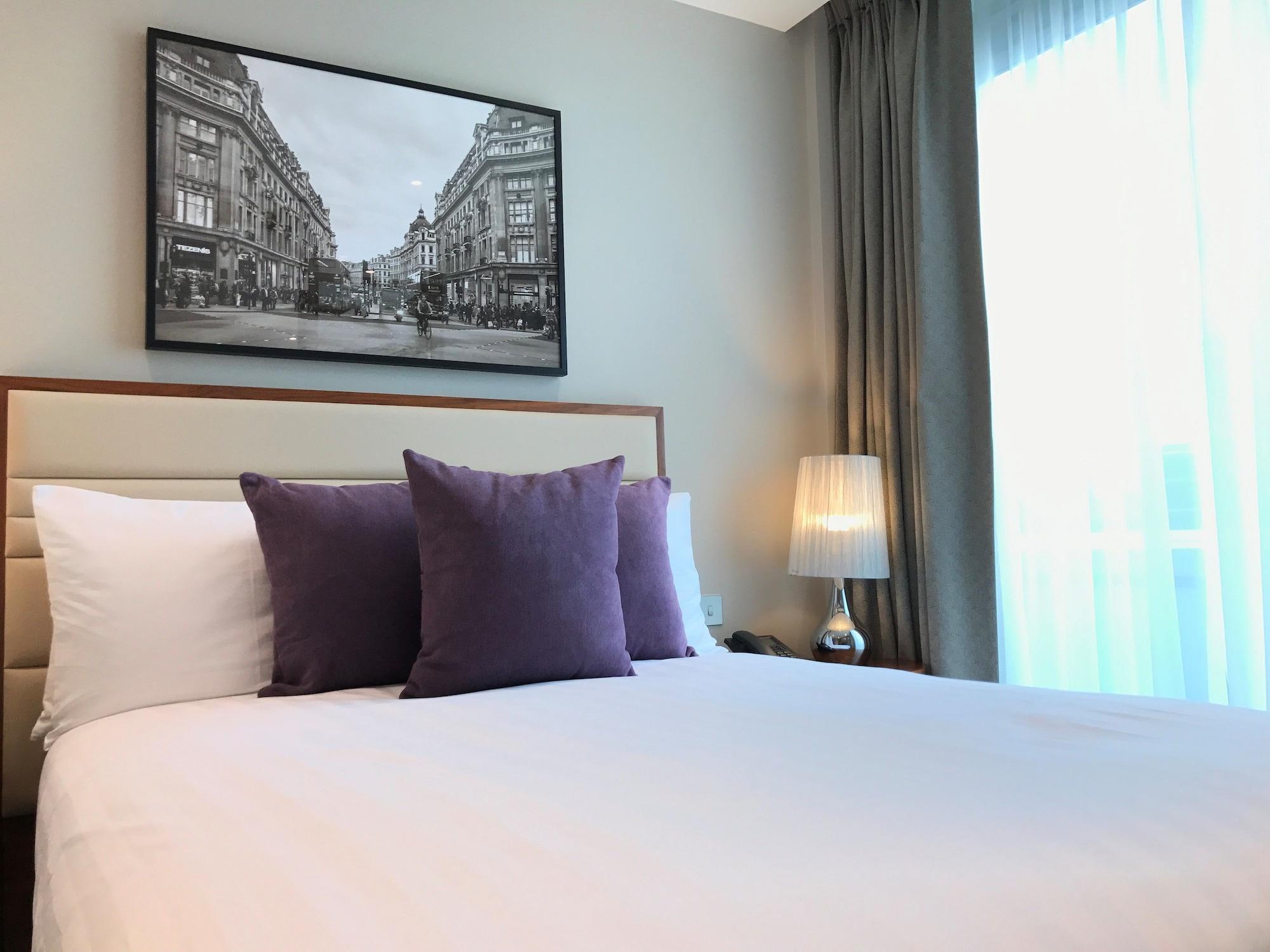 Sanctum International Belsize