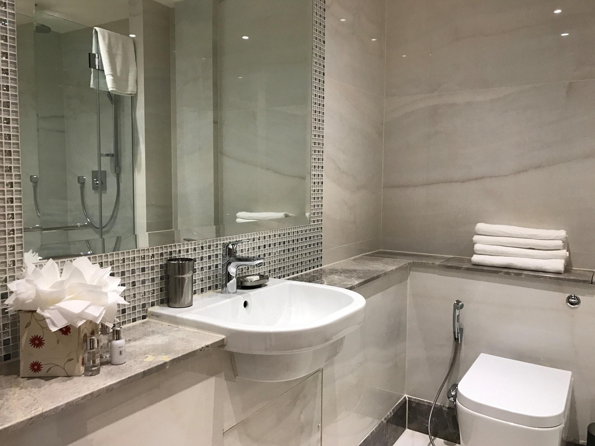 Sanctum International Belsize * Londres