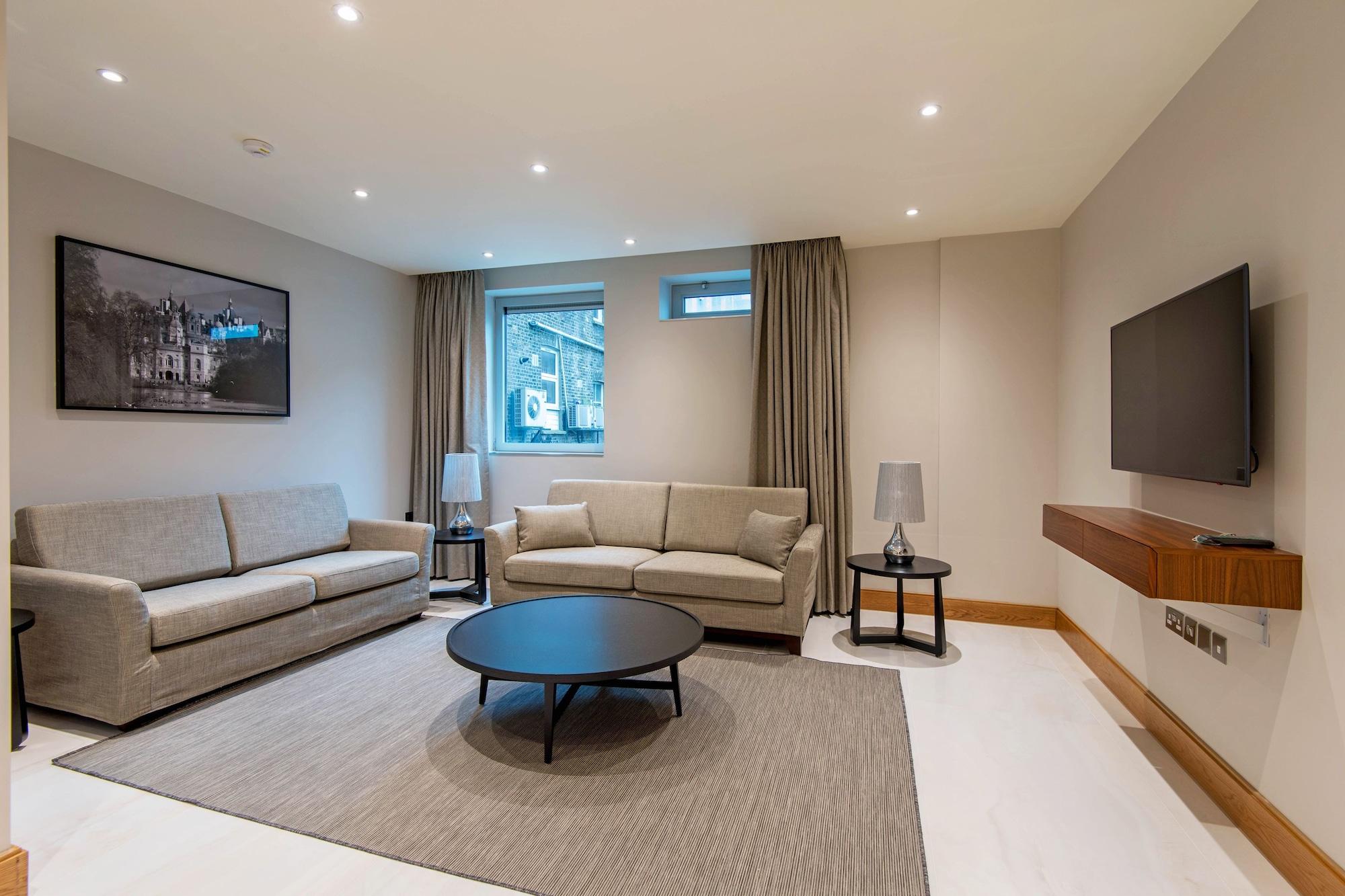 Sanctum International Belsize * Londres
