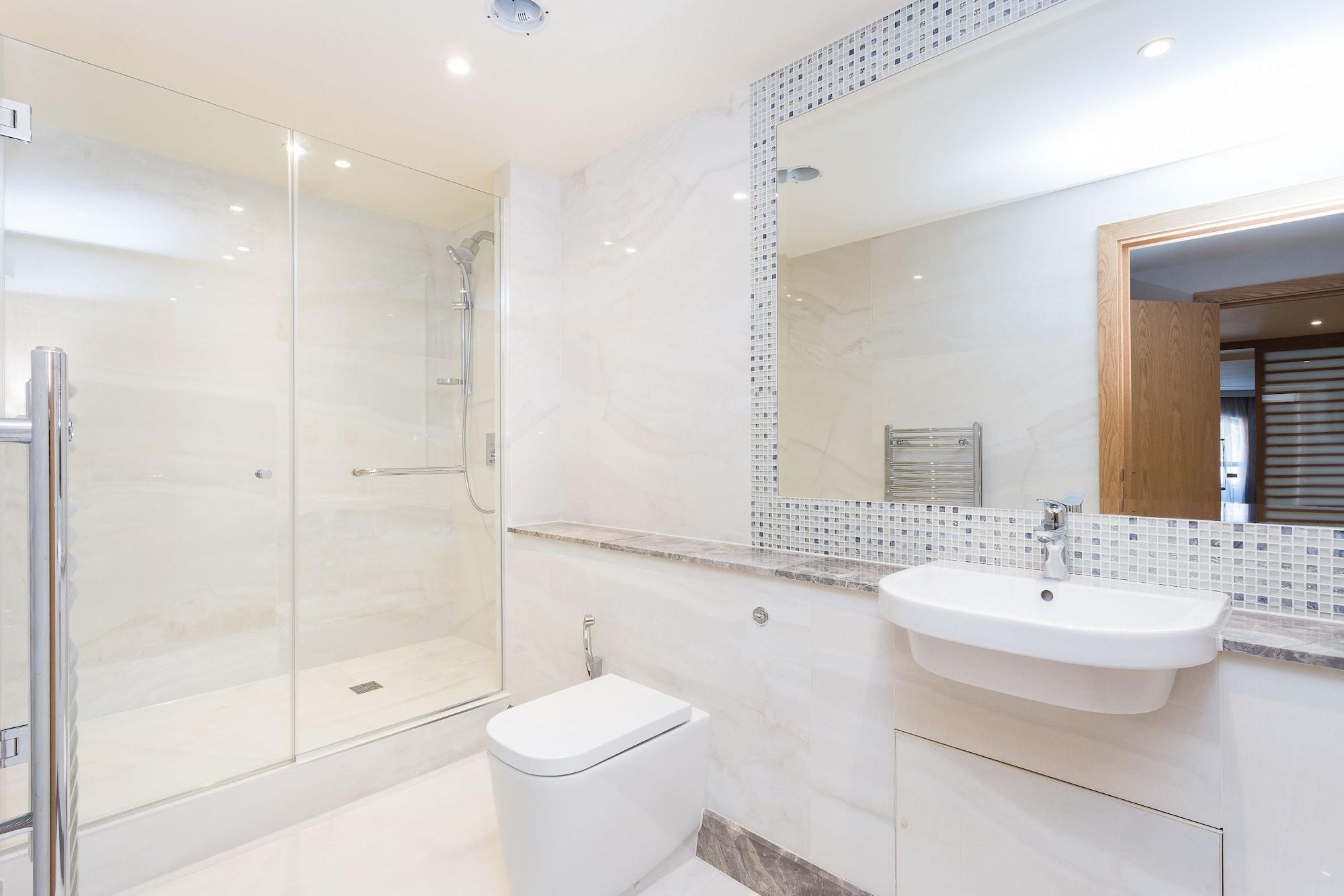 Sanctum International Belsize Londres
