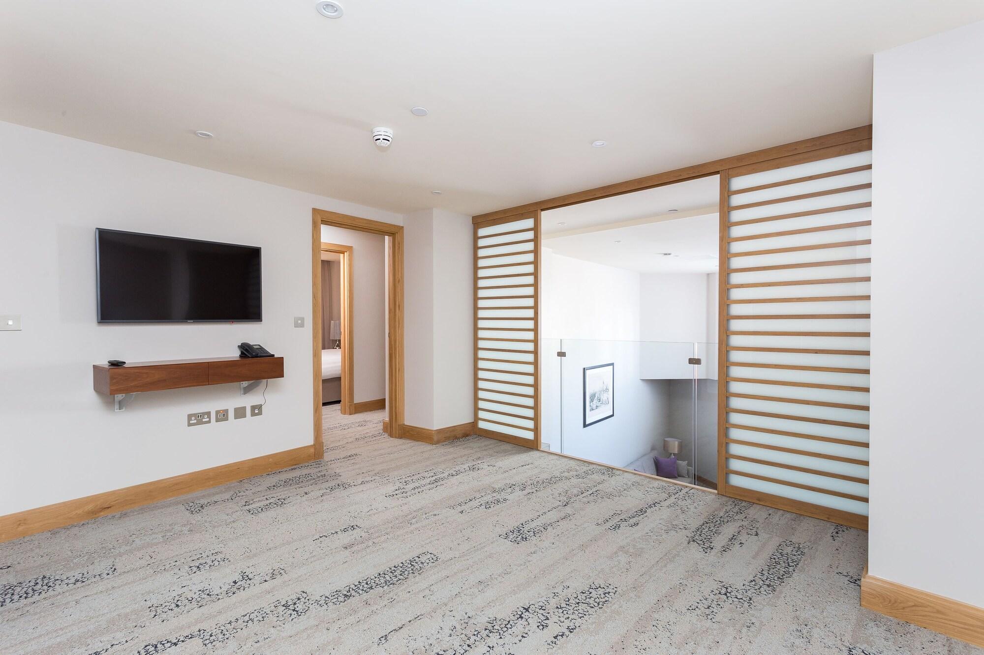 Apartamento Sanctum International Belsize *