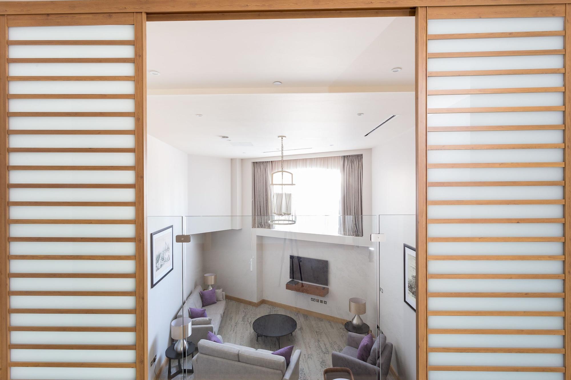 Sanctum International Belsize