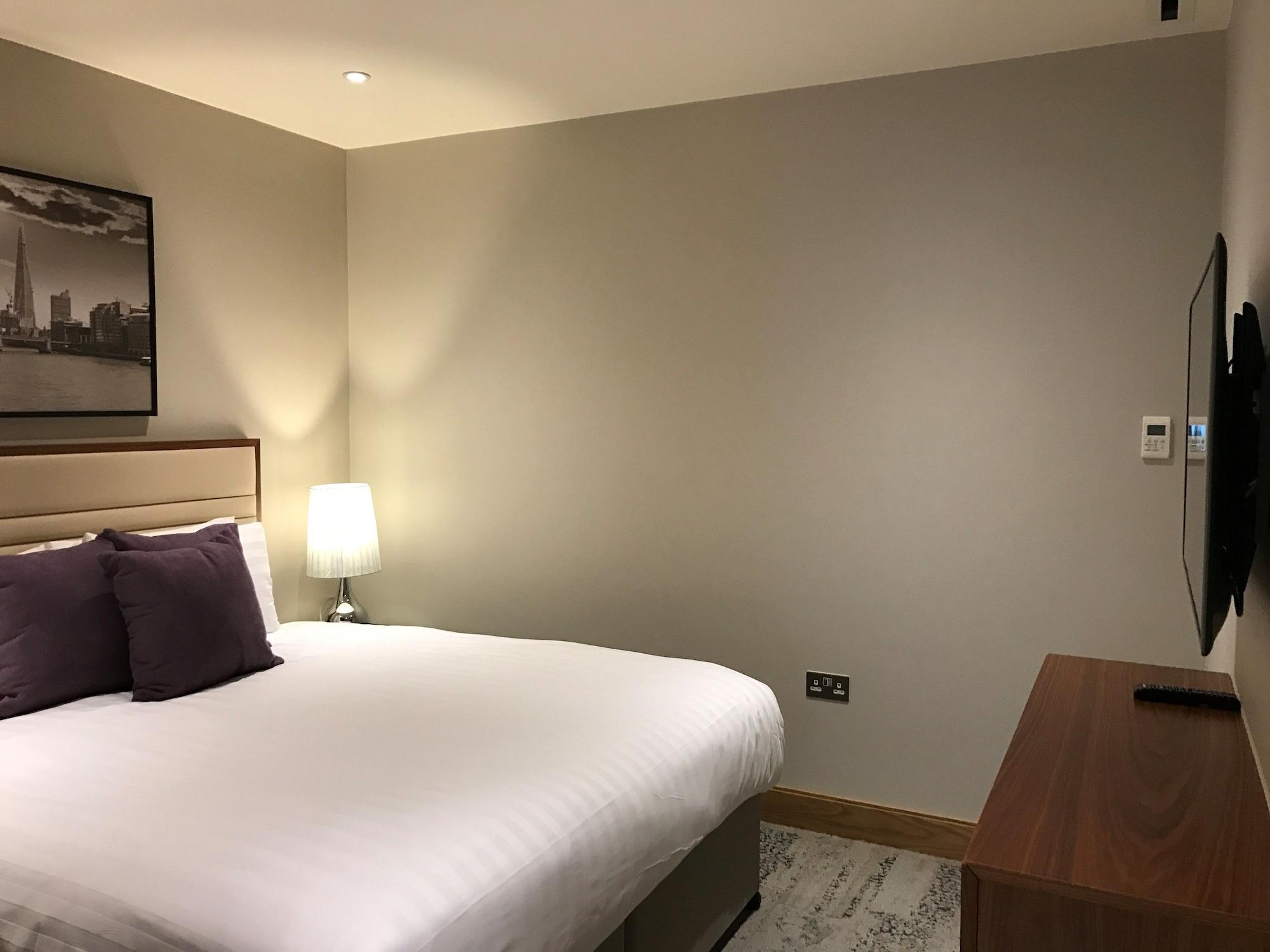 Sanctum International Belsize Apartamento *
