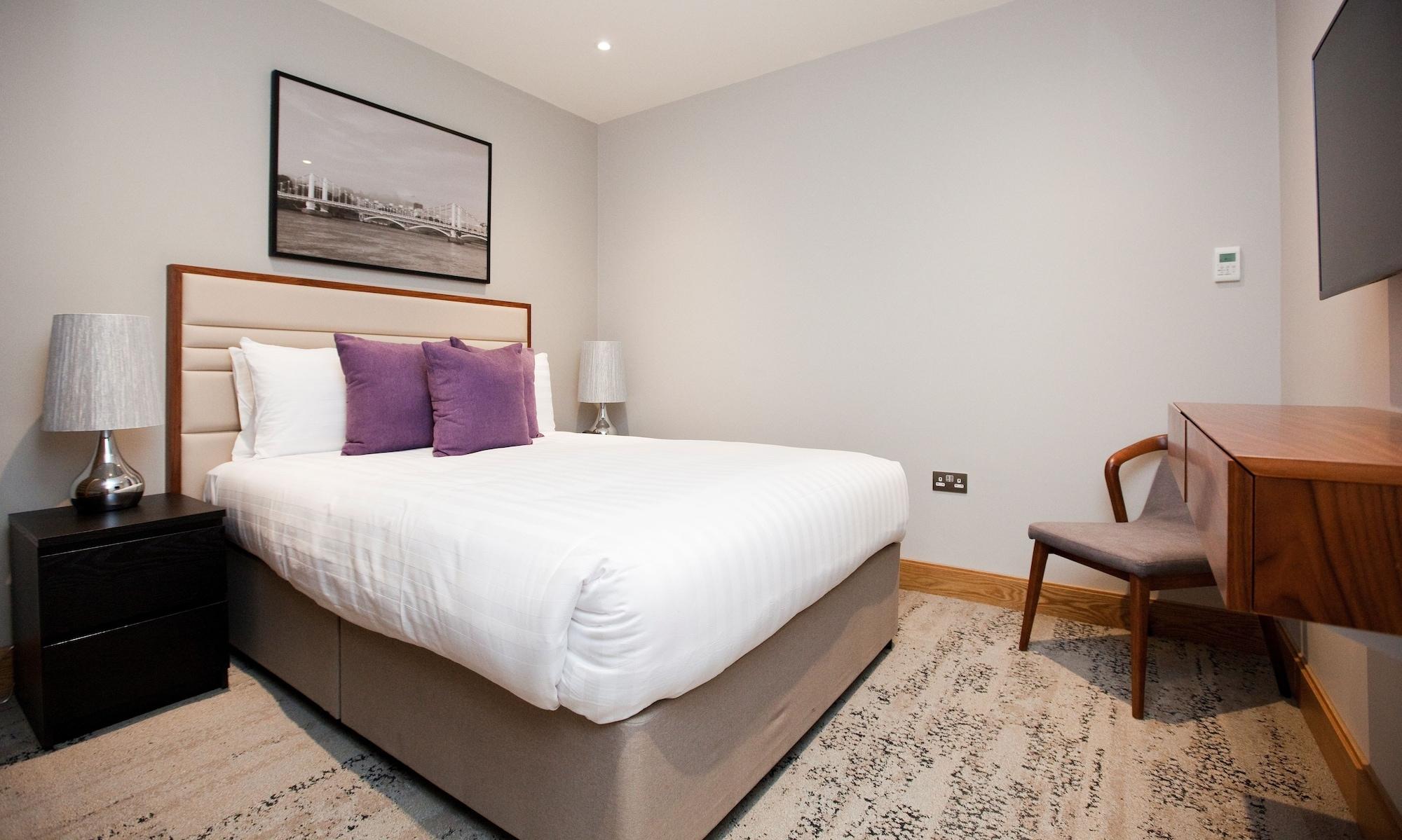 Apartamento Sanctum International Belsize