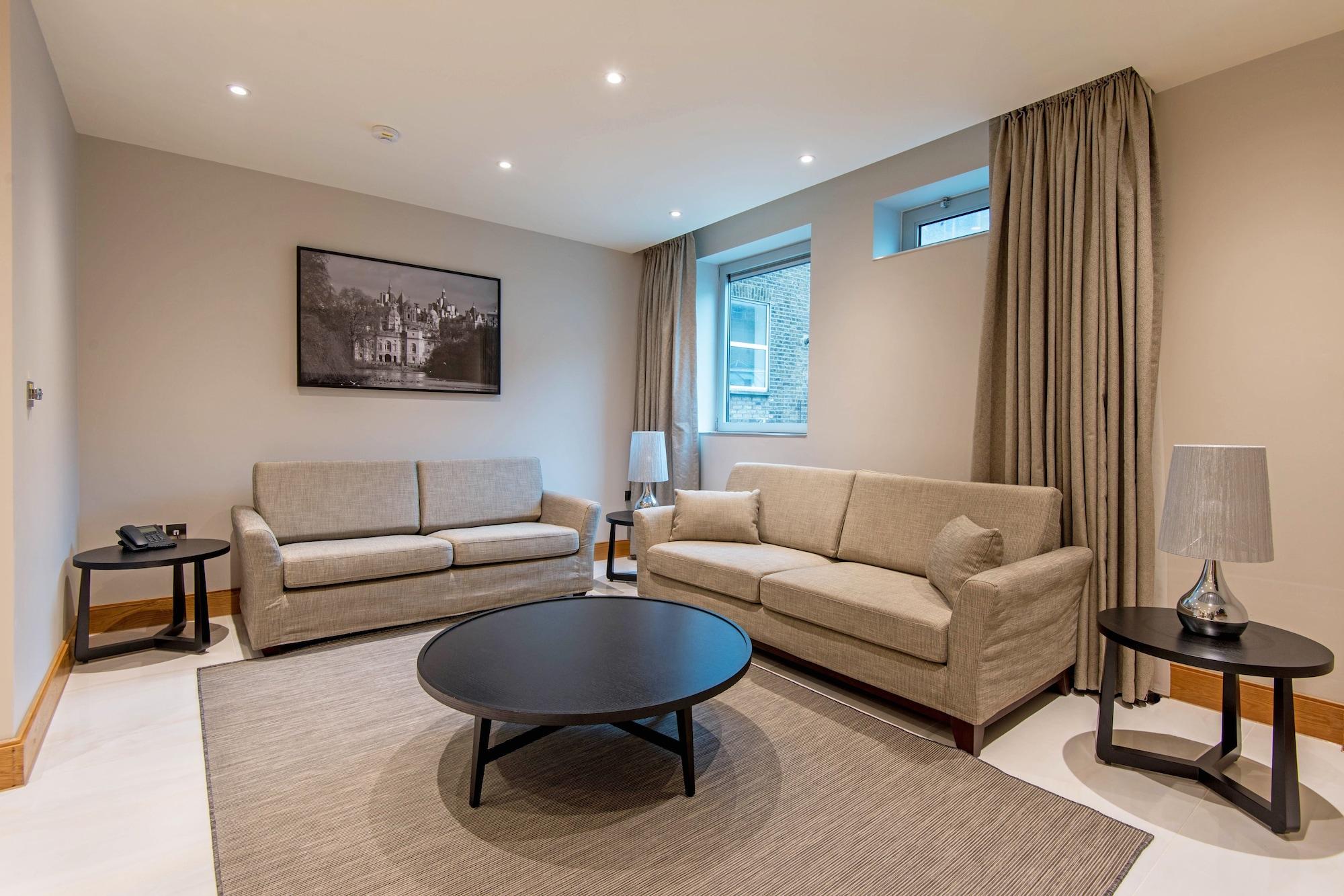 Apartamento Sanctum International Belsize