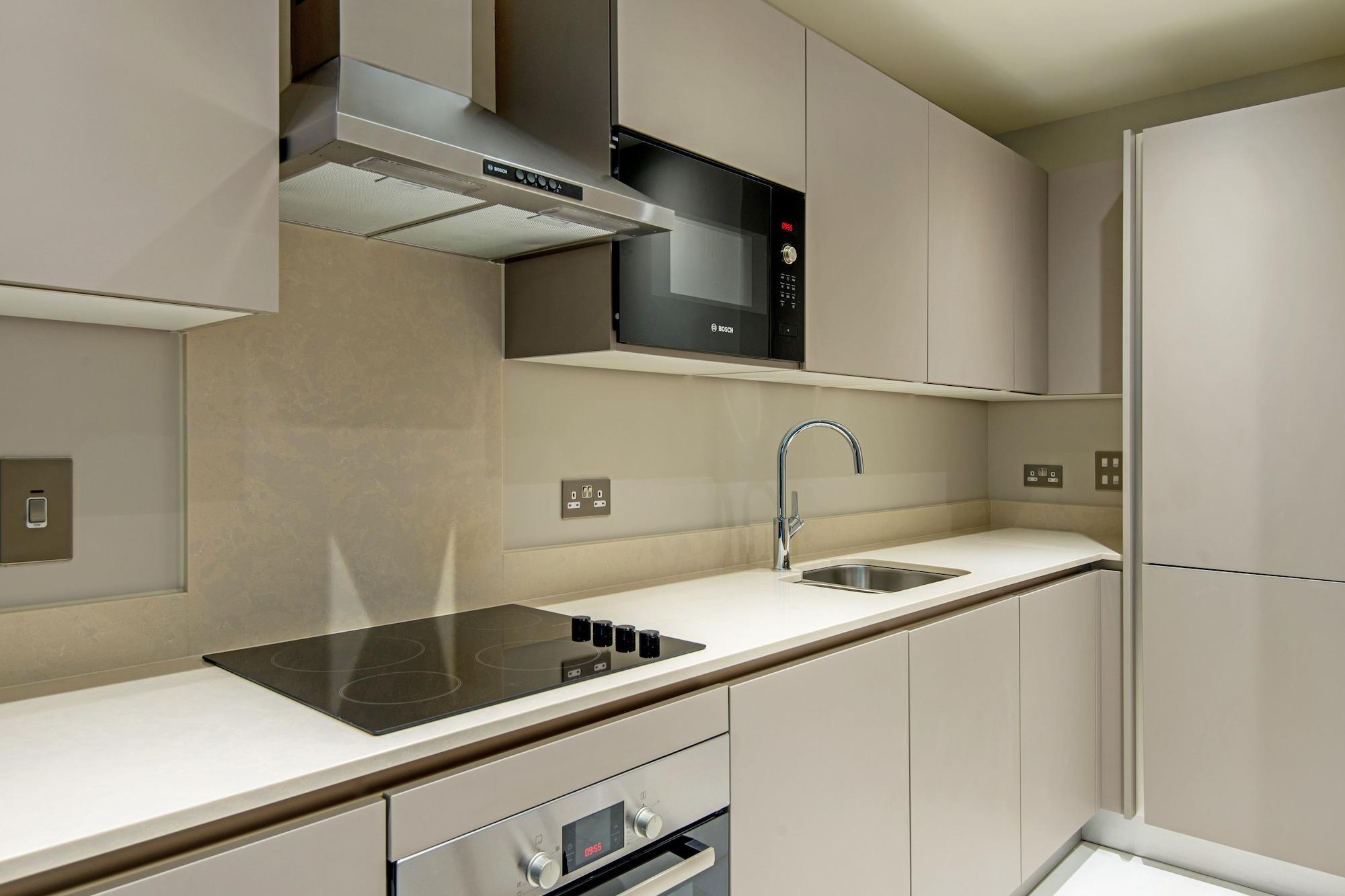 Sanctum International Belsize Londres
