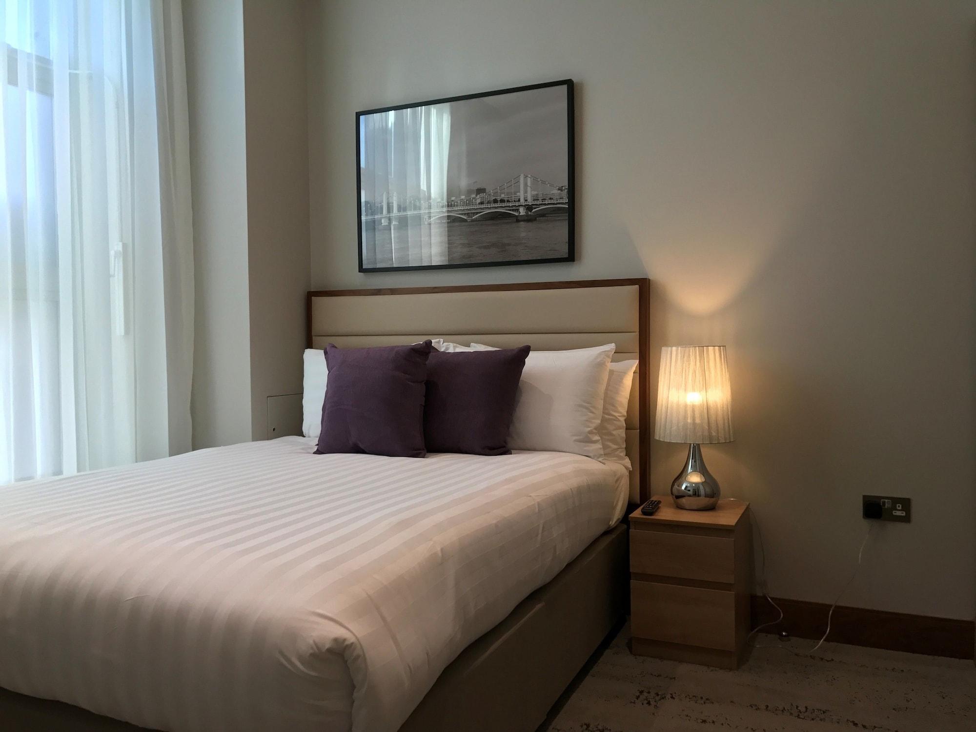 Sanctum International Belsize Londres
