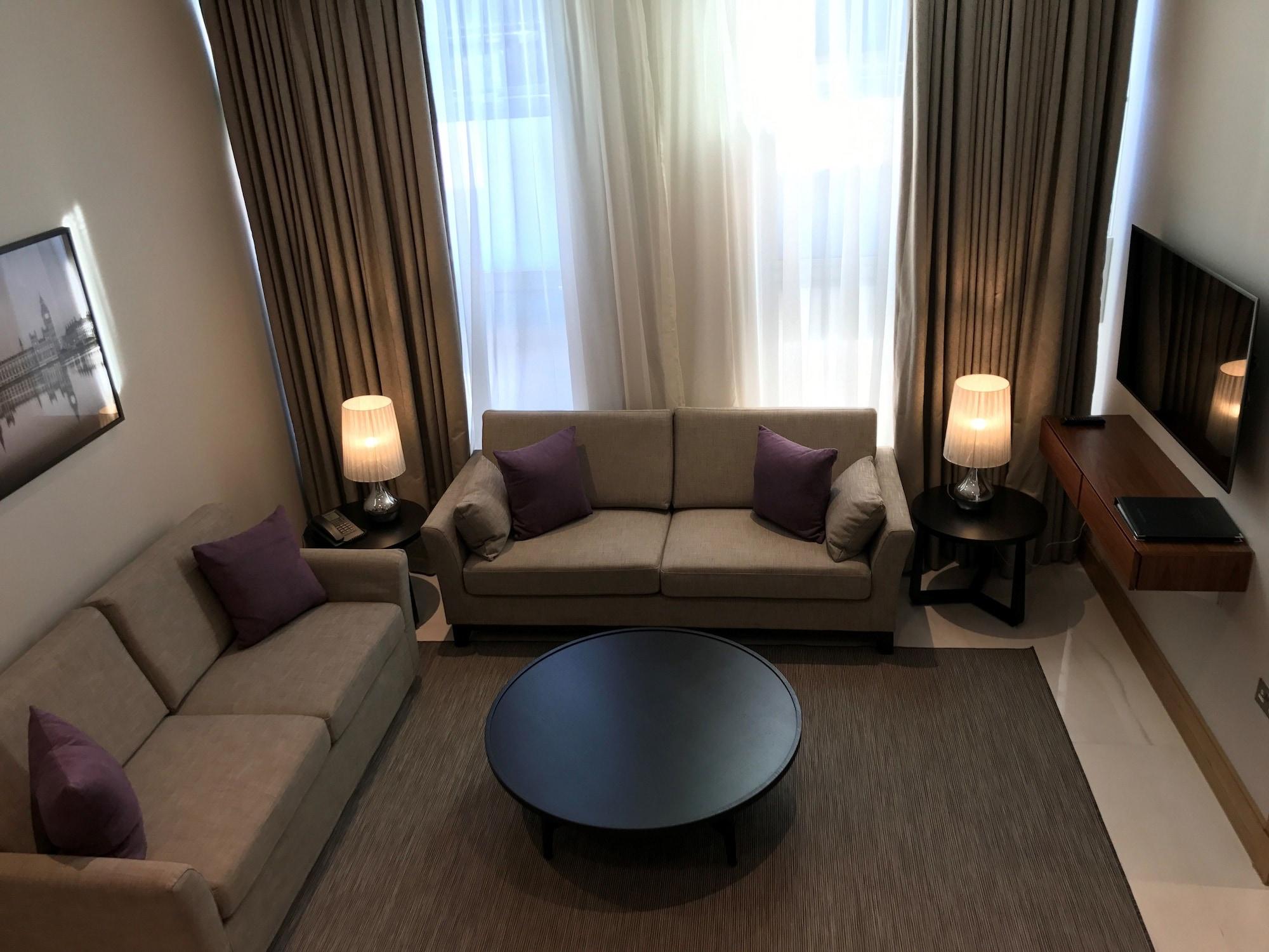 Apartamento Sanctum International Belsize