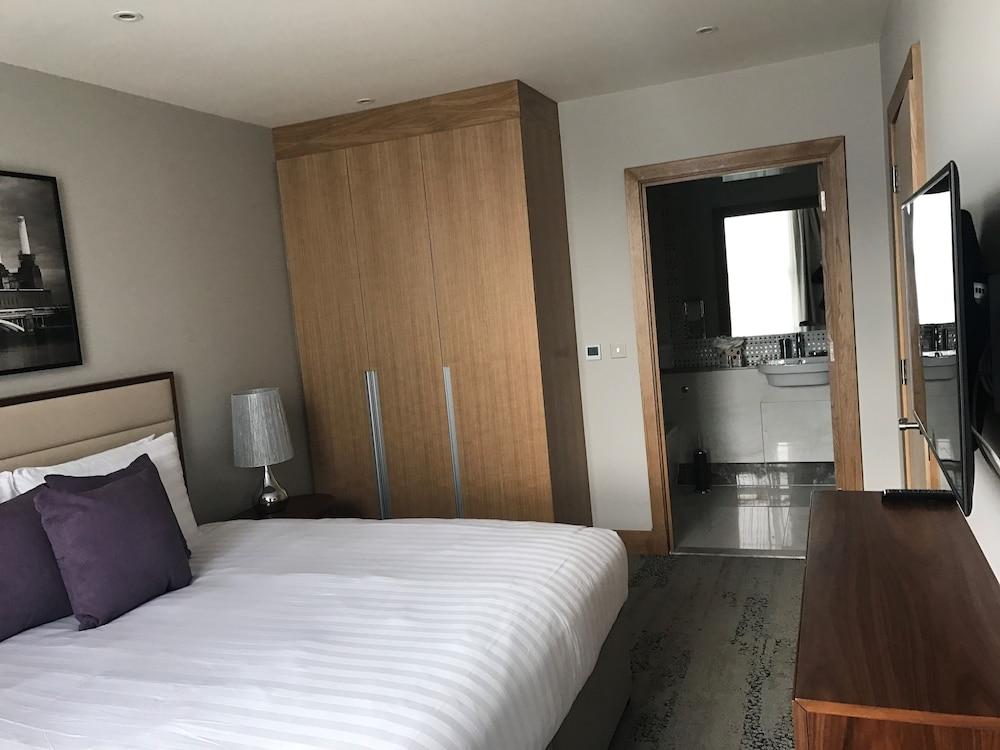 Sanctum International Belsize Londres