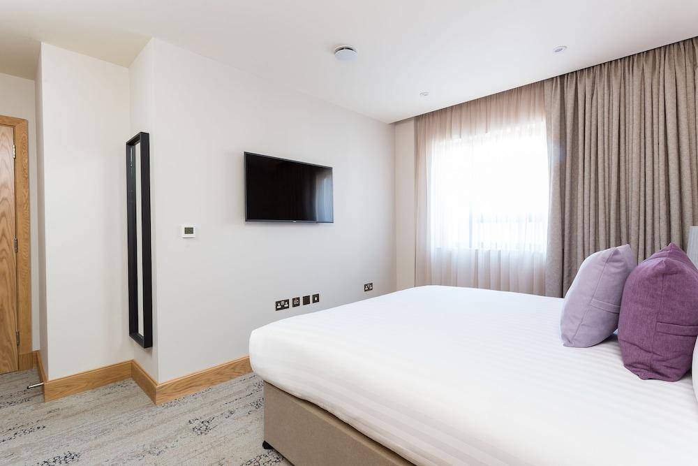 Sanctum International Belsize Apartamento