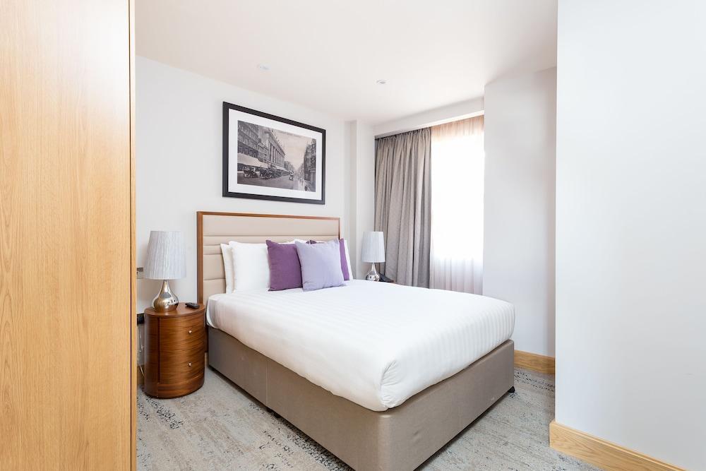 Sanctum International Belsize Apartamento Londres