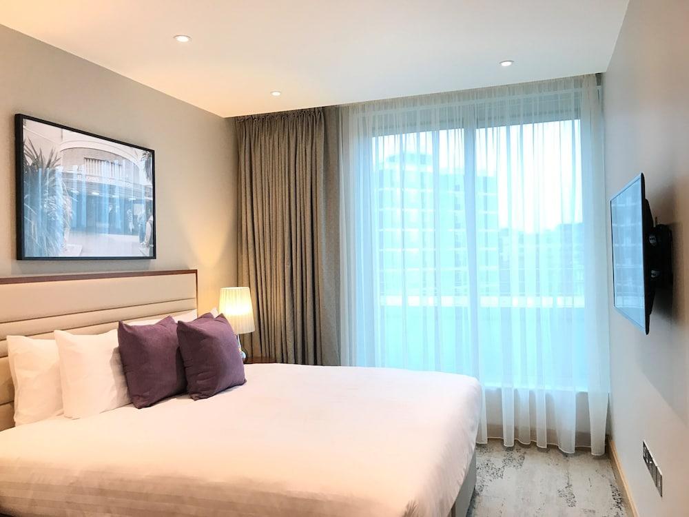 Sanctum International Belsize Apartamento Londres