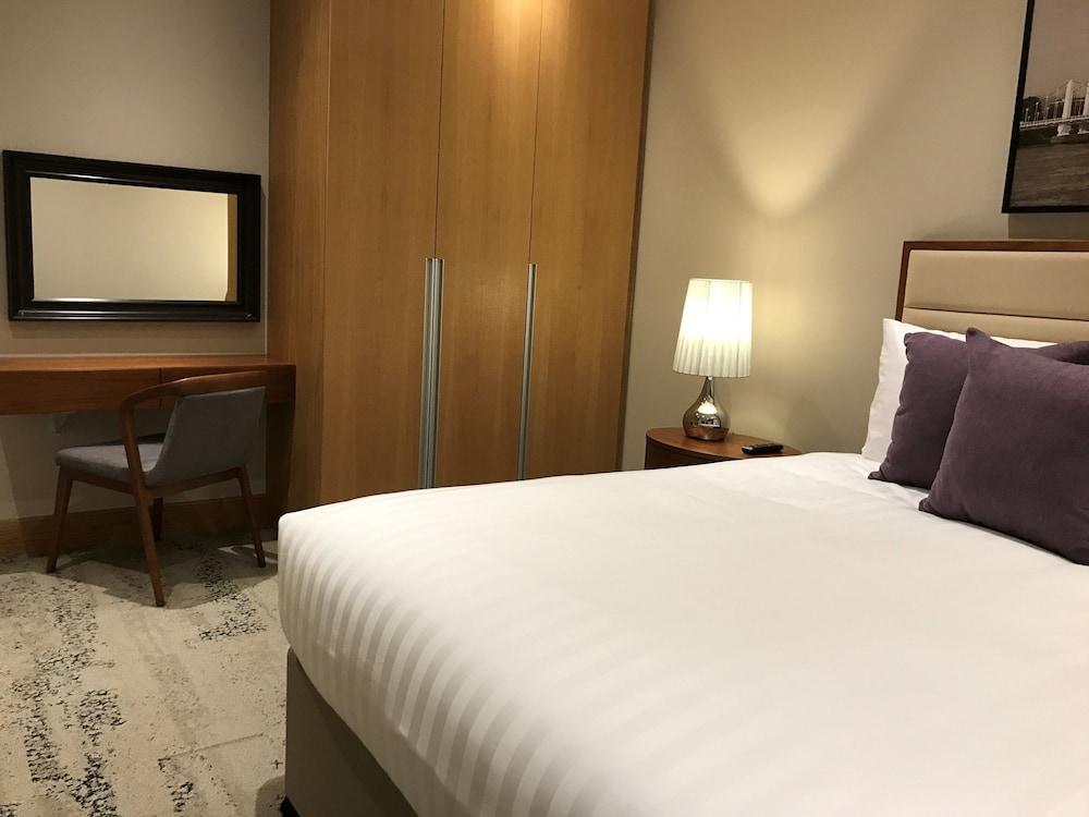 Apartamento Sanctum International Belsize Londres