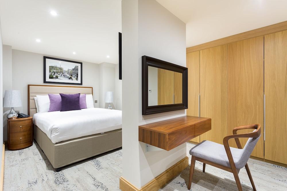 Sanctum International Belsize Apartamento Londres