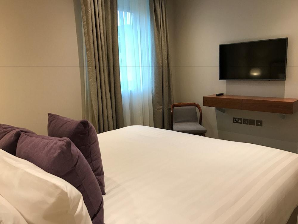 Apartamento Sanctum International Belsize *