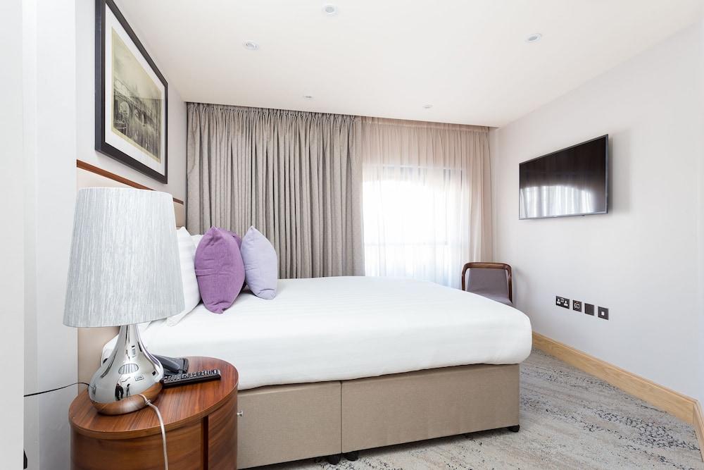 Apartamento Sanctum International Belsize *