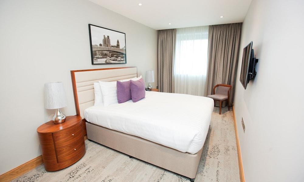 Apartamento Sanctum International Belsize Londres