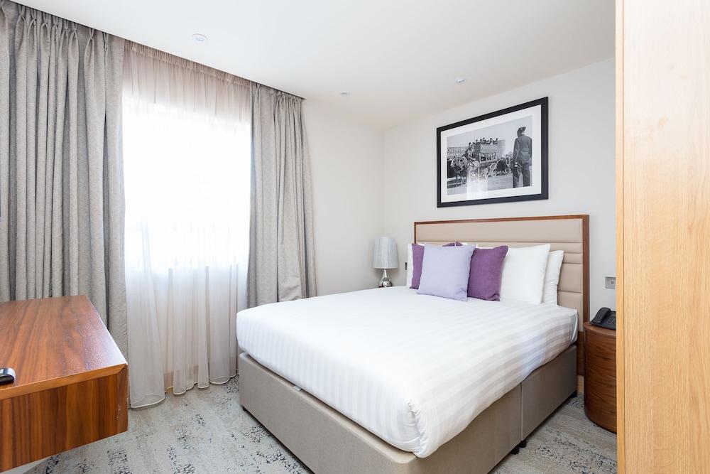 Sanctum International Belsize Apartamento Londres