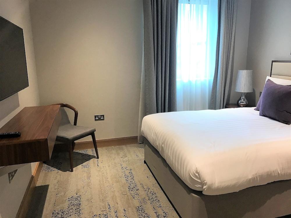 Sanctum International Belsize Apartamento