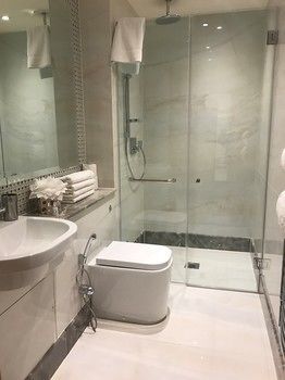 Sanctum International Belsize Apartamento