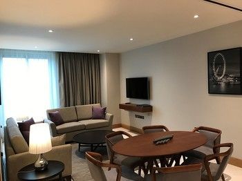 Sanctum International Belsize Apartamento