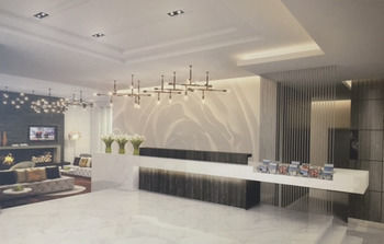 Sanctum International Belsize Londres
