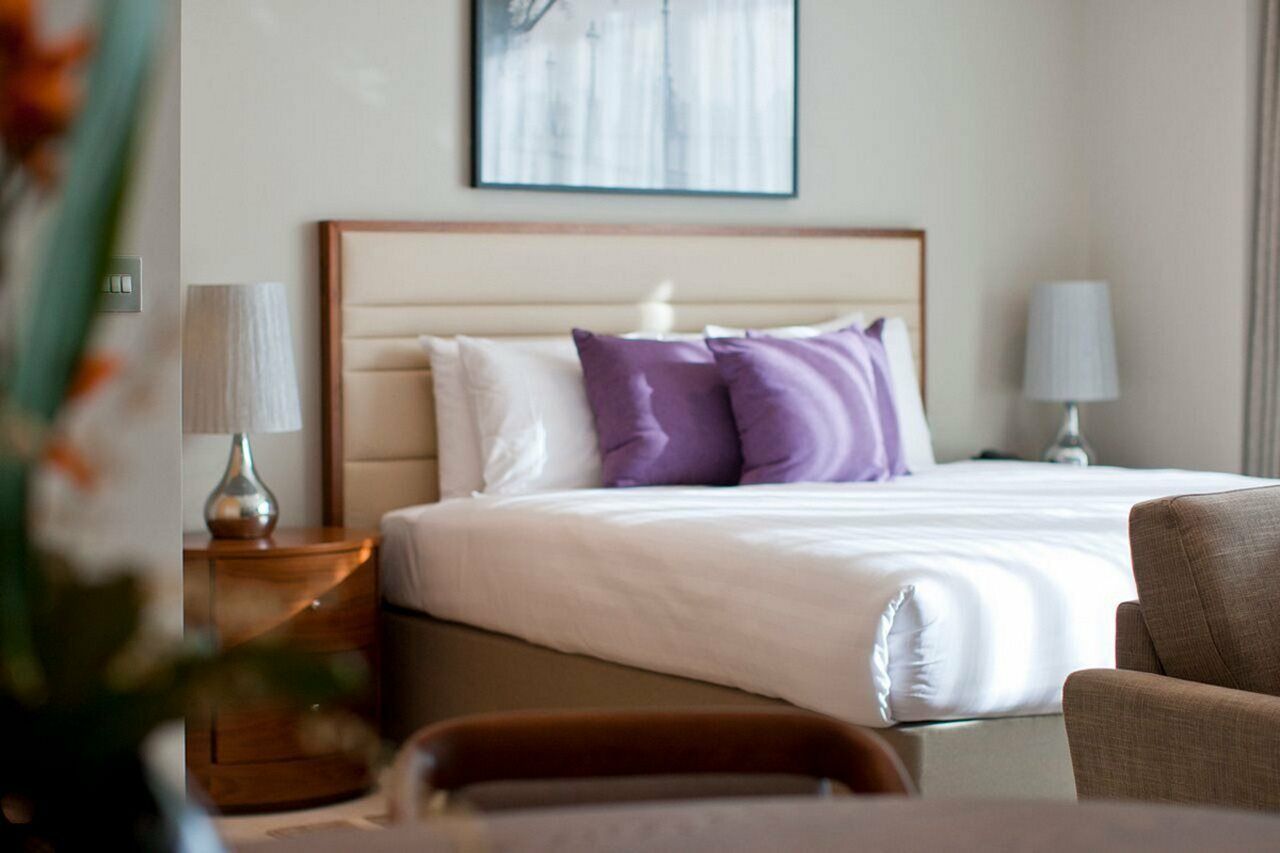 Apartamento Sanctum International Belsize