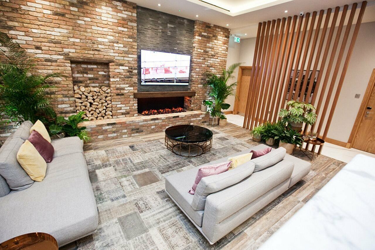 Apartamento Sanctum International Belsize Londres