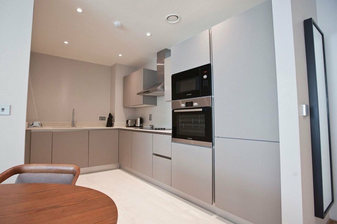 Sanctum International Belsize Londres